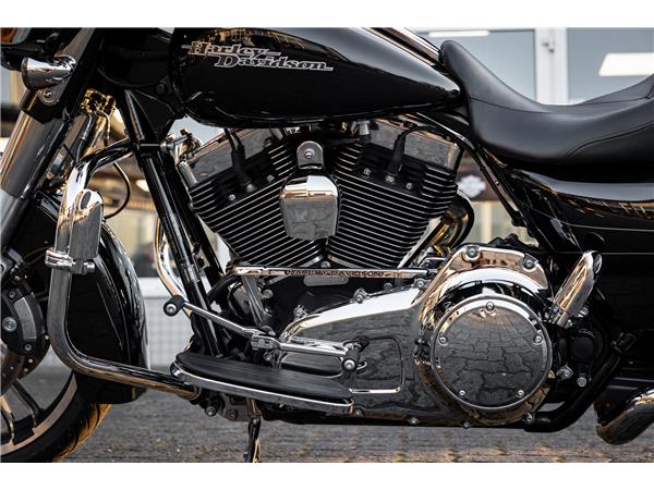 Harley-Davidson STREET GLIDE SPECIAL FLHXS
