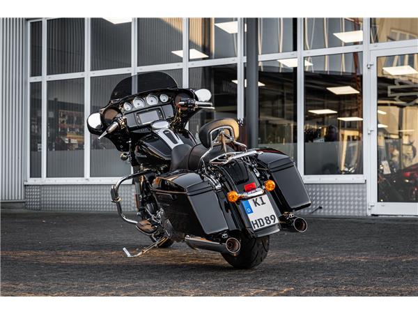 Harley-Davidson STREET GLIDE SPECIAL FLHXS