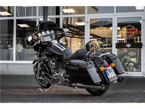 Harley-Davidson STREET GLIDE SPECIAL FLHXS