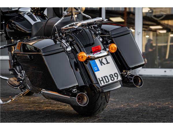 Harley-Davidson STREET GLIDE SPECIAL FLHXS