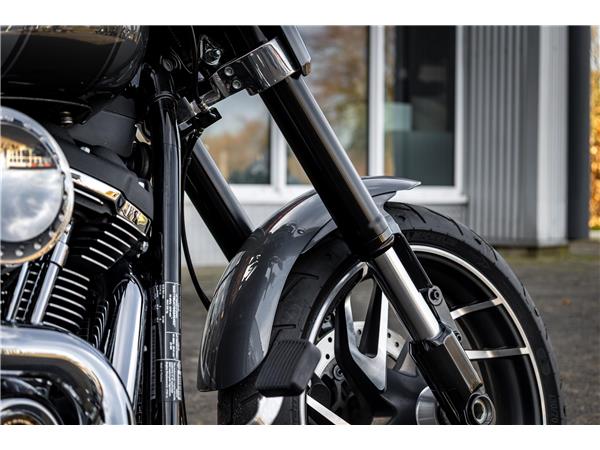 Harley-Davidson FLSB SPORT GLIDE 107 - Dr. Jekill & Mr. Hyde -