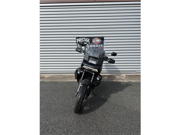 2024 HARLEY-DAVIDSON PAN AMERICA