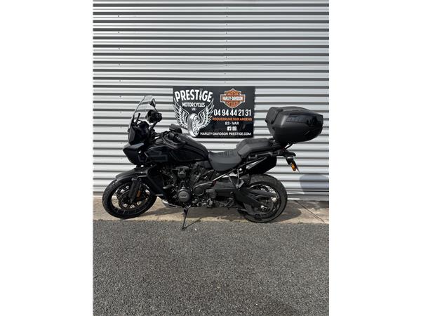 2024 HARLEY-DAVIDSON PAN AMERICA