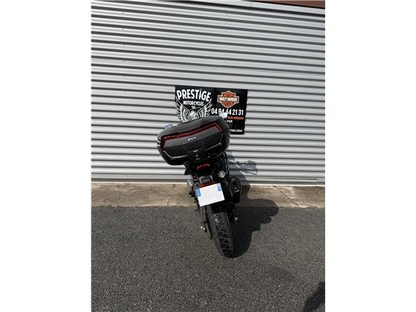 2024 HARLEY-DAVIDSON PAN AMERICA