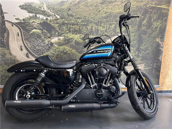 IRON 1200 