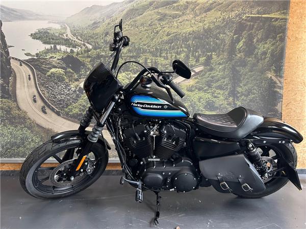 IRON 1200 