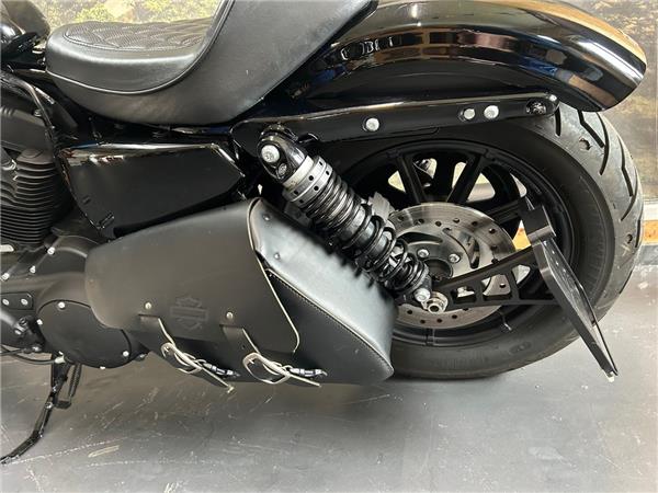 IRON 1200 