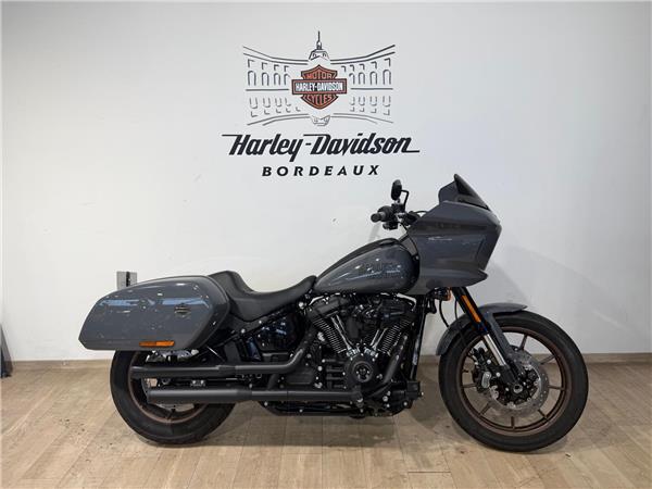 2022 HARLEY-DAVIDSON LOW RIDER