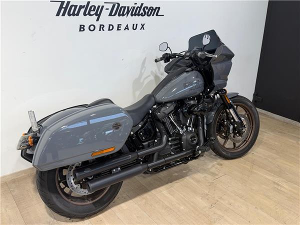 2022 HARLEY-DAVIDSON LOW RIDER