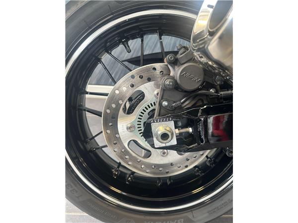 2024 Kawasaki Z900 RS