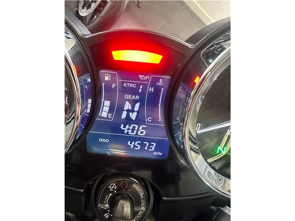 2024 Kawasaki Z900 RS