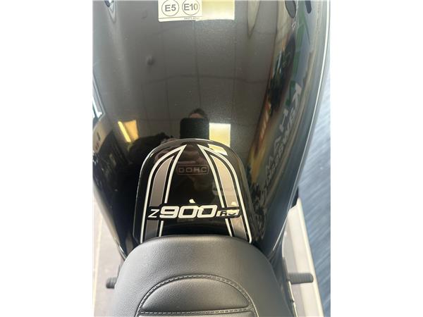 2024 Kawasaki Z900 RS