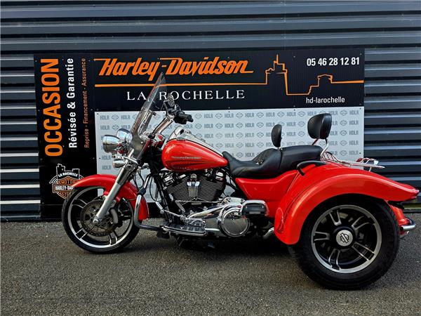 2017 HARLEY-DAVIDSON FREEWHEELER