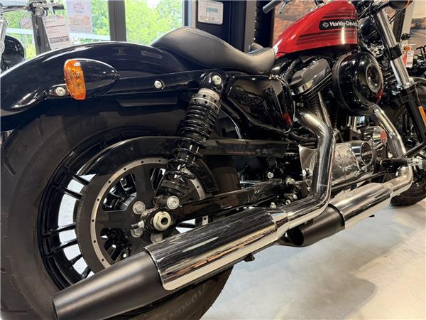 2019 HARLEY-DAVIDSON SPORTSTER 1200