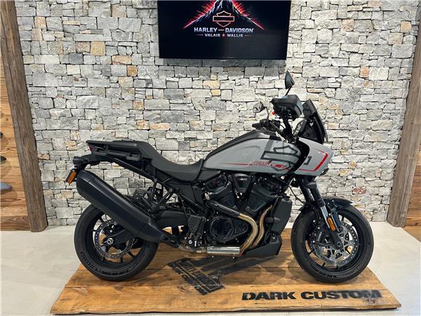 2025 harley-davidson RA Pan America 1250 S ST