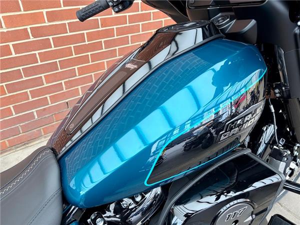 2026 HARLEY-DAVIDSON TOURING FLHX STREET GLIDE