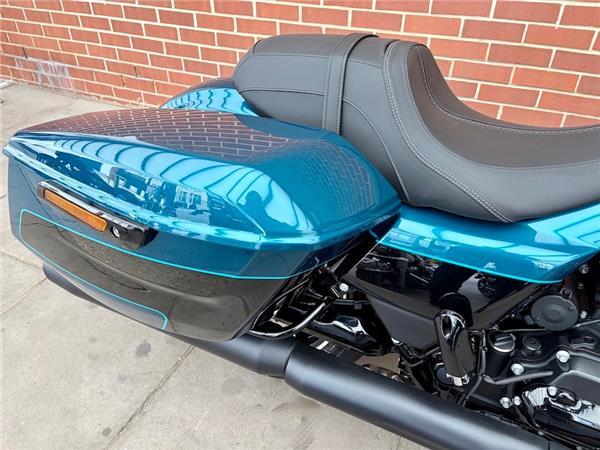 2026 HARLEY-DAVIDSON TOURING FLHX STREET GLIDE