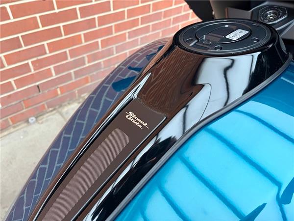 2026 HARLEY-DAVIDSON TOURING FLHX STREET GLIDE