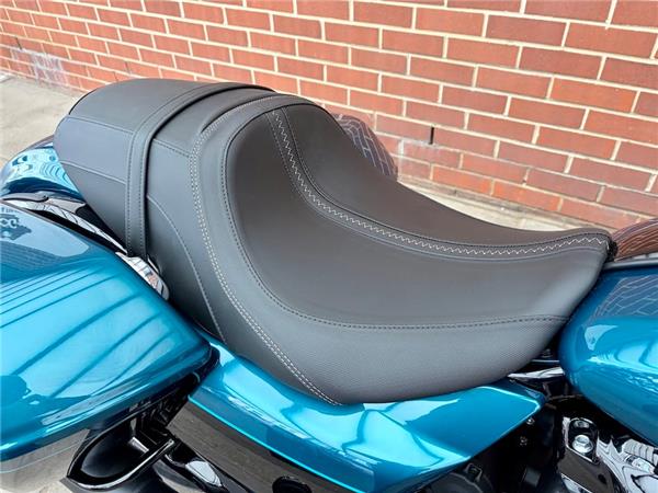 2026 HARLEY-DAVIDSON TOURING FLHX STREET GLIDE
