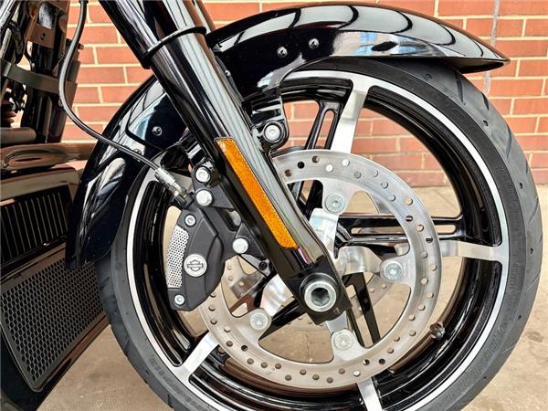 2026 HARLEY-DAVIDSON TOURING FLHX STREET GLIDE