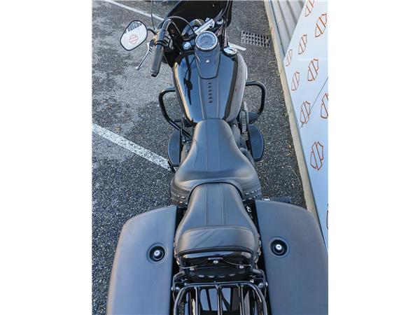 2024 HARLEY-DAVIDSON HERITAGE