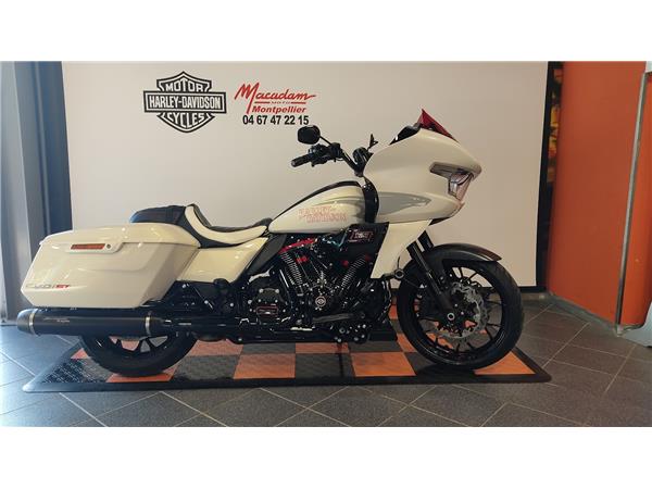 2024 HARLEY-DAVIDSON ROAD GLIDE