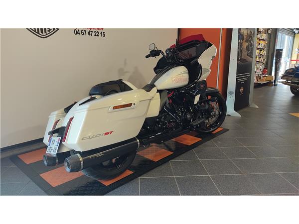 2024 HARLEY-DAVIDSON ROAD GLIDE