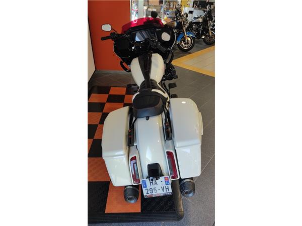 2024 HARLEY-DAVIDSON ROAD GLIDE