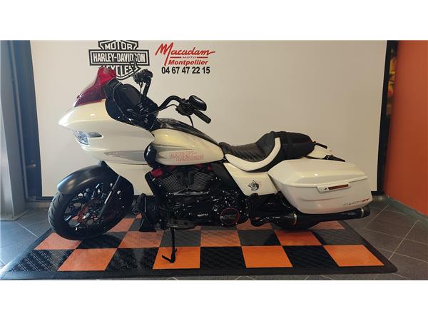 2024 HARLEY-DAVIDSON ROAD GLIDE