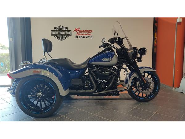 2023 HARLEY-DAVIDSON FREEWHEELER