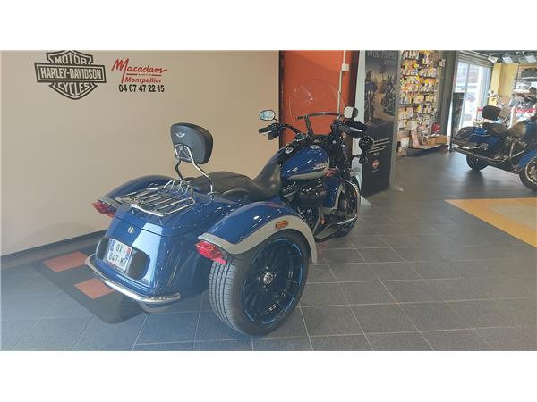 2023 HARLEY-DAVIDSON FREEWHEELER