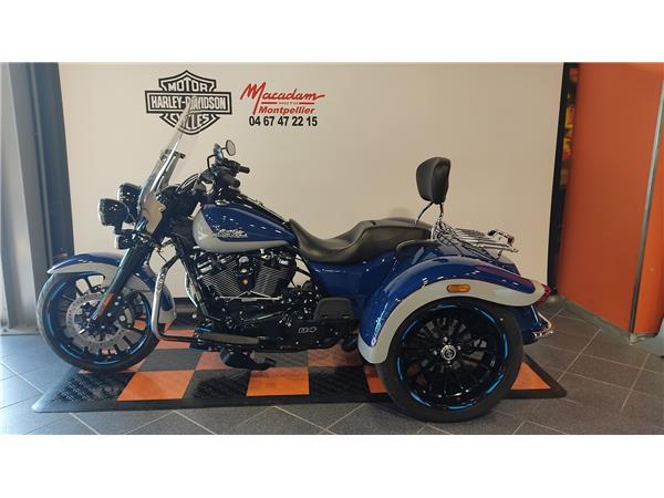 2023 HARLEY-DAVIDSON FREEWHEELER
