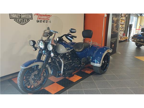 2023 HARLEY-DAVIDSON FREEWHEELER