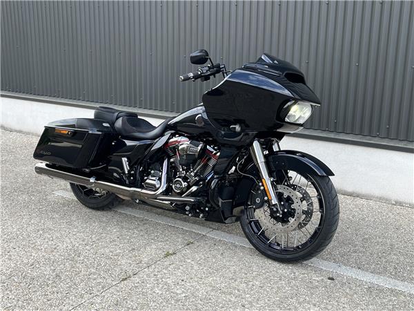 2023 HARLEY-DAVIDSON ROAD GLIDE