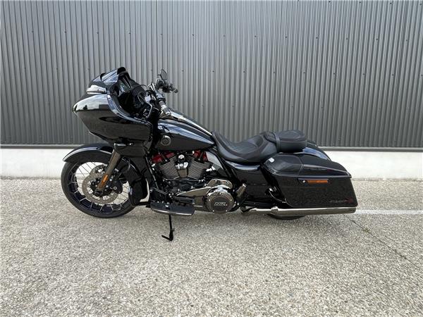 2023 HARLEY-DAVIDSON ROAD GLIDE