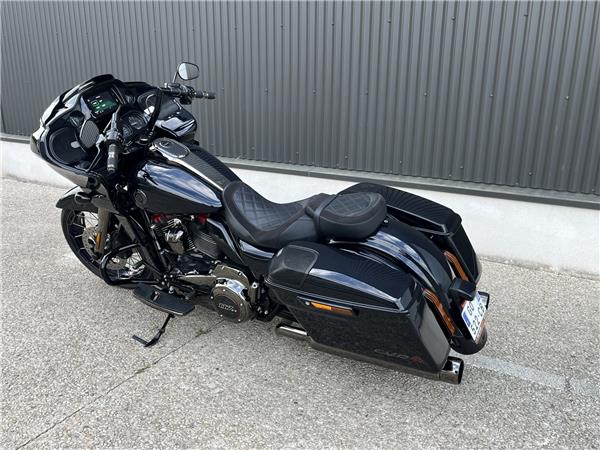 2023 HARLEY-DAVIDSON ROAD GLIDE