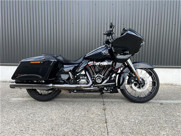 2023 HARLEY-DAVIDSON ROAD GLIDE