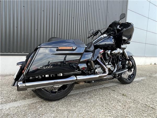 2023 HARLEY-DAVIDSON ROAD GLIDE