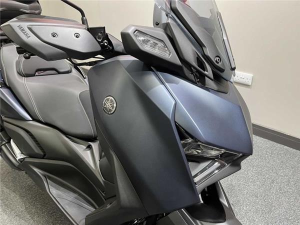2024 Yamaha XMAX 300 Blue