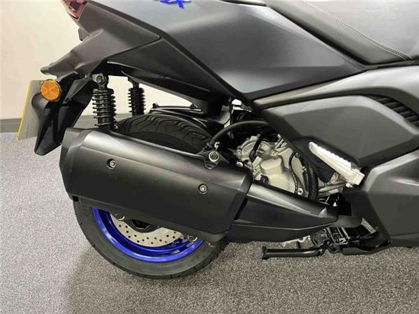 2024 Yamaha XMAX 300 Blue