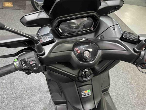 2024 Yamaha XMAX 300 Blue
