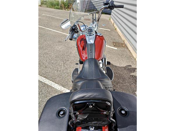 2024 HARLEY-DAVIDSON HERITAGE