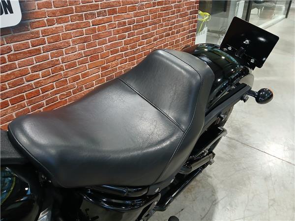 2020 HARLEY-DAVIDSON LOW RIDER