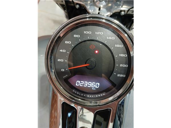 2021 HARLEY-DAVIDSON SPORT GLIDE