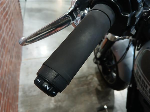 2021 HARLEY-DAVIDSON SPORT GLIDE