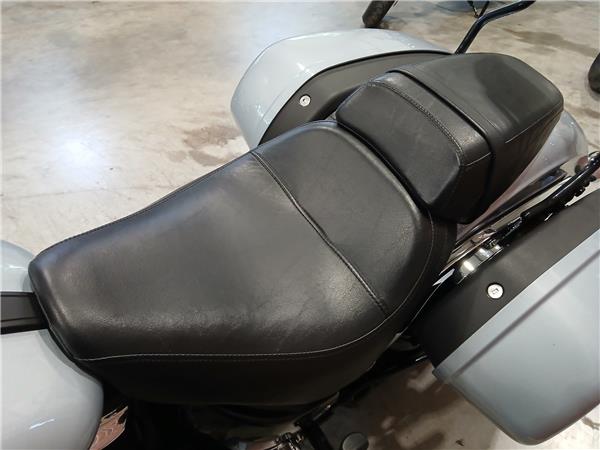 2021 HARLEY-DAVIDSON SPORT GLIDE
