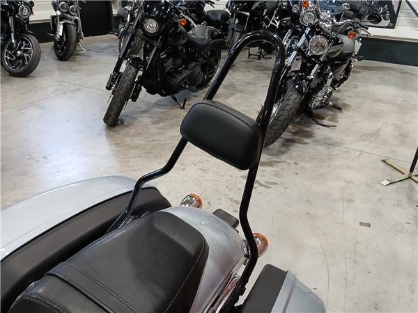 2021 HARLEY-DAVIDSON SPORT GLIDE