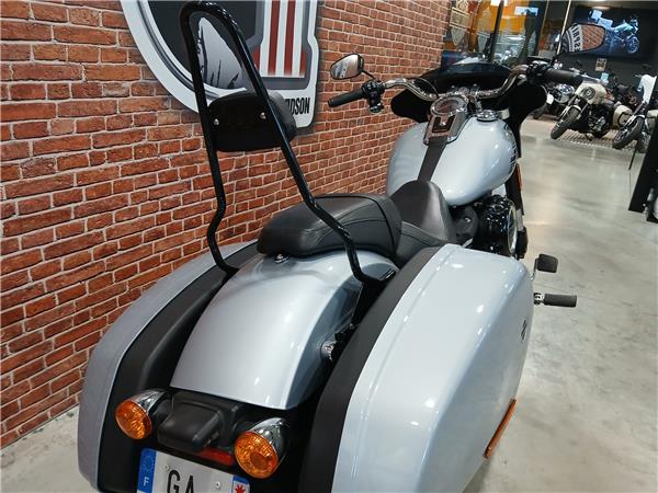 2021 HARLEY-DAVIDSON SPORT GLIDE