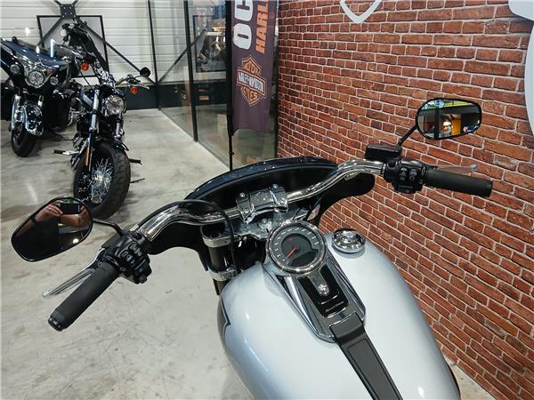 2021 HARLEY-DAVIDSON SPORT GLIDE