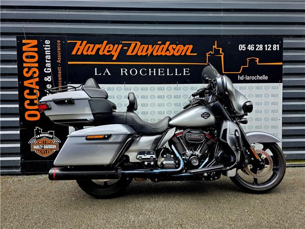 2019 HARLEY-DAVIDSON ELECTRA